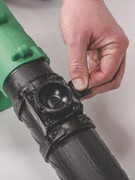 Extreme Blower Products