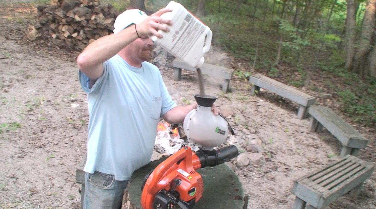 Extreme Blower Products